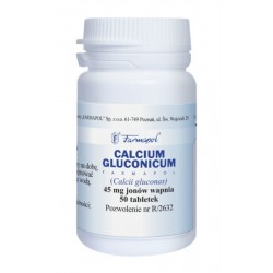 Calcium Gluconicum, 50...