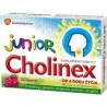 Cholinex Junior, 16 pastylek