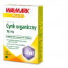 Cynk 0,015 g, 30 tabletek