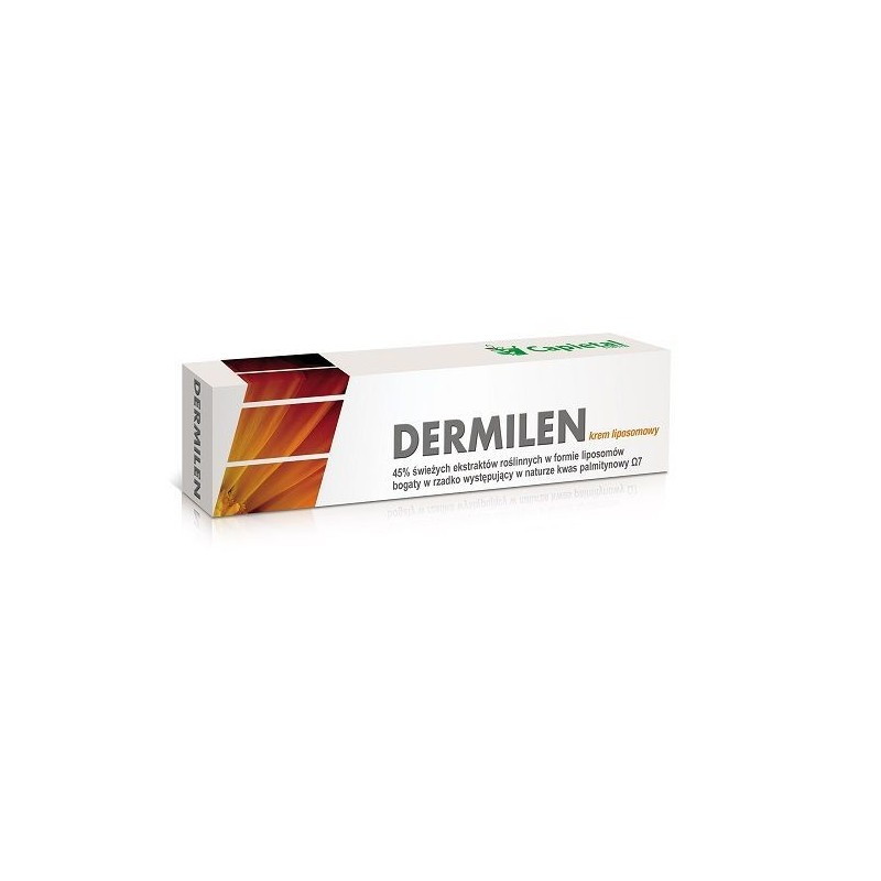 Dermilen krem, 50 ml