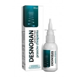 DESNORAN Spray do nosa, 30 ml