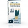 Diagnostic Gold Strip, 50 pasków