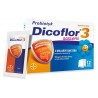 Dicoflor 3, 12 saszetek
