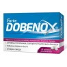 Dobenox Forte 0,5 g, 30 tabletek