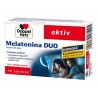 Doppelherz aktiv Melatonina DUO, 40 tabletek