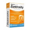 Elektrolity smak pomarańcza, 7 saszetek