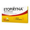 Etopiryna, 10 tabletek