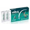 Eva/qu Bambini czopki dla dzieci, 6 czopków