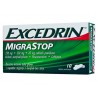 Excedrin Migra Stop, 10 tabletek