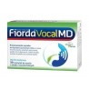 Fiorda Vocal MD o smaku owoców leśnych, 30 pastylek