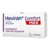 Heviran Comfort MAX 0,4 g, 60 tabletek