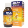 Ibum Forte smak bananowy, 100 g