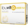 Ibuvit D3 2000 IU, 30 kapsułek