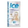 ICE Chłodzący Plaster Hydrożelowy, 2 plastry