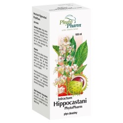 Intractum Hippocastani, 100 ml