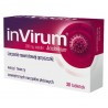 INVIRUM 0,2 g, 30 tabletek