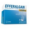 Efferalgan z witaminą C 330mg+200mg 20 tabletek musujacych