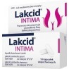 Lakcid Intima, 10 kapsułek
