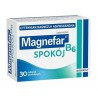 Magnefar B6 Spokój, 30 tabletek