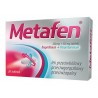 Metafen 0,2g+0,325g, 20 tabletek