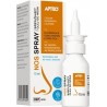 Nos Spray, nawilżający olejek do nosa, 15ml APTEO