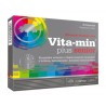 Olimp Vita-Min Plus Senior, 30 kapsułek