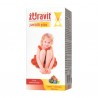 Żuravit Junior Plus o smaku owoców leśnych, 100ml