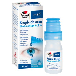 Doppelherz Med Krople do...