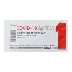 Test antygenowy Covid-19...