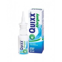 Quixx Alergeny spray do...