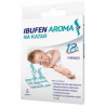 Ibufen Aroma na katar, 5 plastrów
