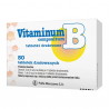 Vitaminum B compositum, 50 tabletek