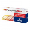 UroFuraginum Max 0,1 g, 30 tabletek