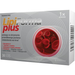 LipiForma Plus na...