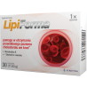 LipiForma na prawidłowy poziom cholesterolu 30 kapsułek