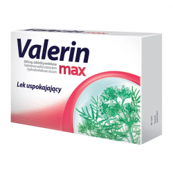 Valerin Max ,10 tabletek