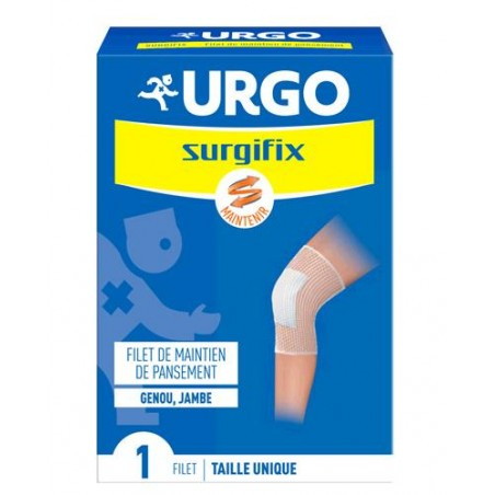 Urgo Surgifix Elastyczna siateczka opatrunkowa 1 szt.