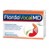 Fiorda Vocal MD o smaku pomarańczowym,  30 pastyłek