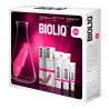 Zestaw Promocyjny Bioliq 35+, krem na dzień, cera mieszana, 50 ml + krem na noc, 50 ml + krem pod oczy, 15 ml