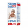 Paracetamol Hasco Forte, 0,24 g/5ml, 85 ml