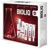 BIOLIQ 65+ Zestaw krem  na dzień, 50 ml + krem na noc, 50 ml + krem do skóry oczu, ust, szyi i dekoltu, 30 ml