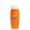 ZIAJA Emulsja do opalania wodoodporna, SPF 10 UVA + UVB ochrona niska, 150 ml