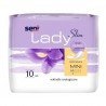 Seni Lady Slim Mini, 10 sztuk, wkładki urologiczne dla kobiet