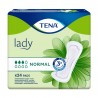 TENA LADY Normal, 24 sztuk, wkładki  anatomiczne