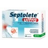Septolete ultra, 16 pastylek