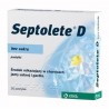 Septolete D, 30 pastylek