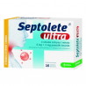 Septolete ultra o smaku cytryny i miodu, 16 pastylek
