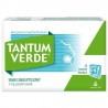Tantum Verde Smak Eukaliptusowy, 30 sztuk
