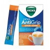Vicks Antigrip Zatoki i Katar, 10 saszetek