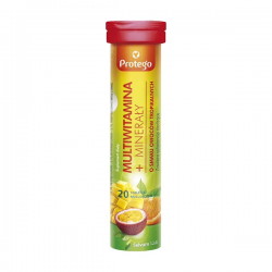 Protego Multiwitamina +...